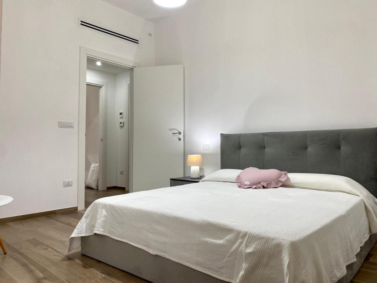 Sweet Home Margherita - Puglia Mia Apartments Monopoli Exterior foto