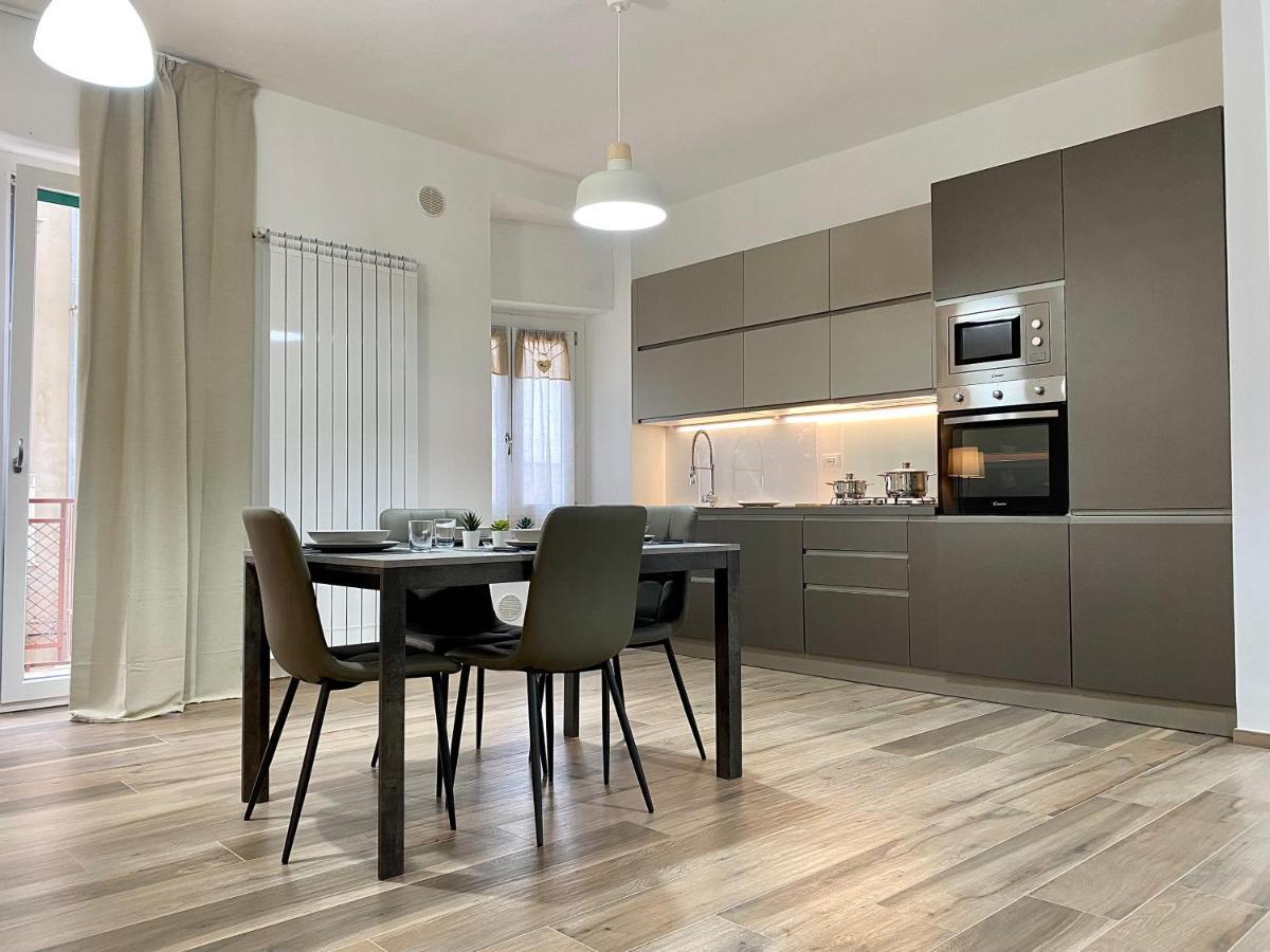 Sweet Home Margherita - Puglia Mia Apartments Monopoli Exterior foto