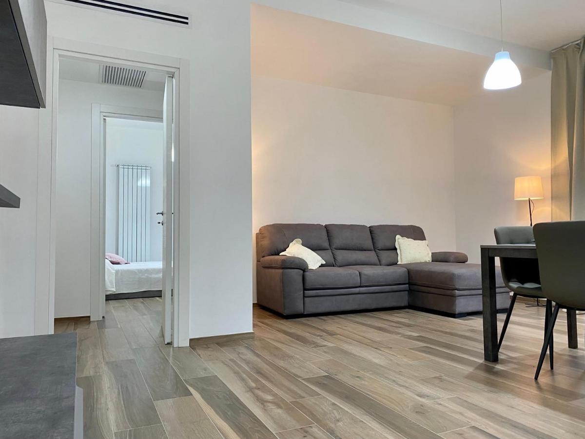 Sweet Home Margherita - Puglia Mia Apartments Monopoli Exterior foto
