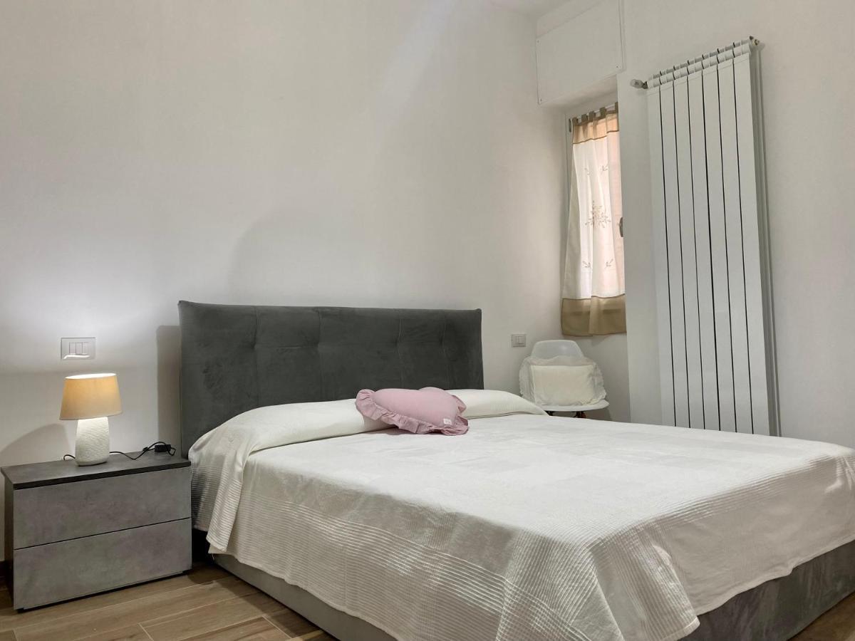 Sweet Home Margherita - Puglia Mia Apartments Monopoli Exterior foto