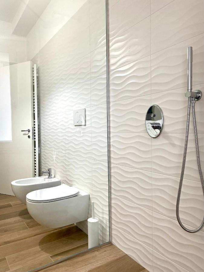 Sweet Home Margherita - Puglia Mia Apartments Monopoli Exterior foto