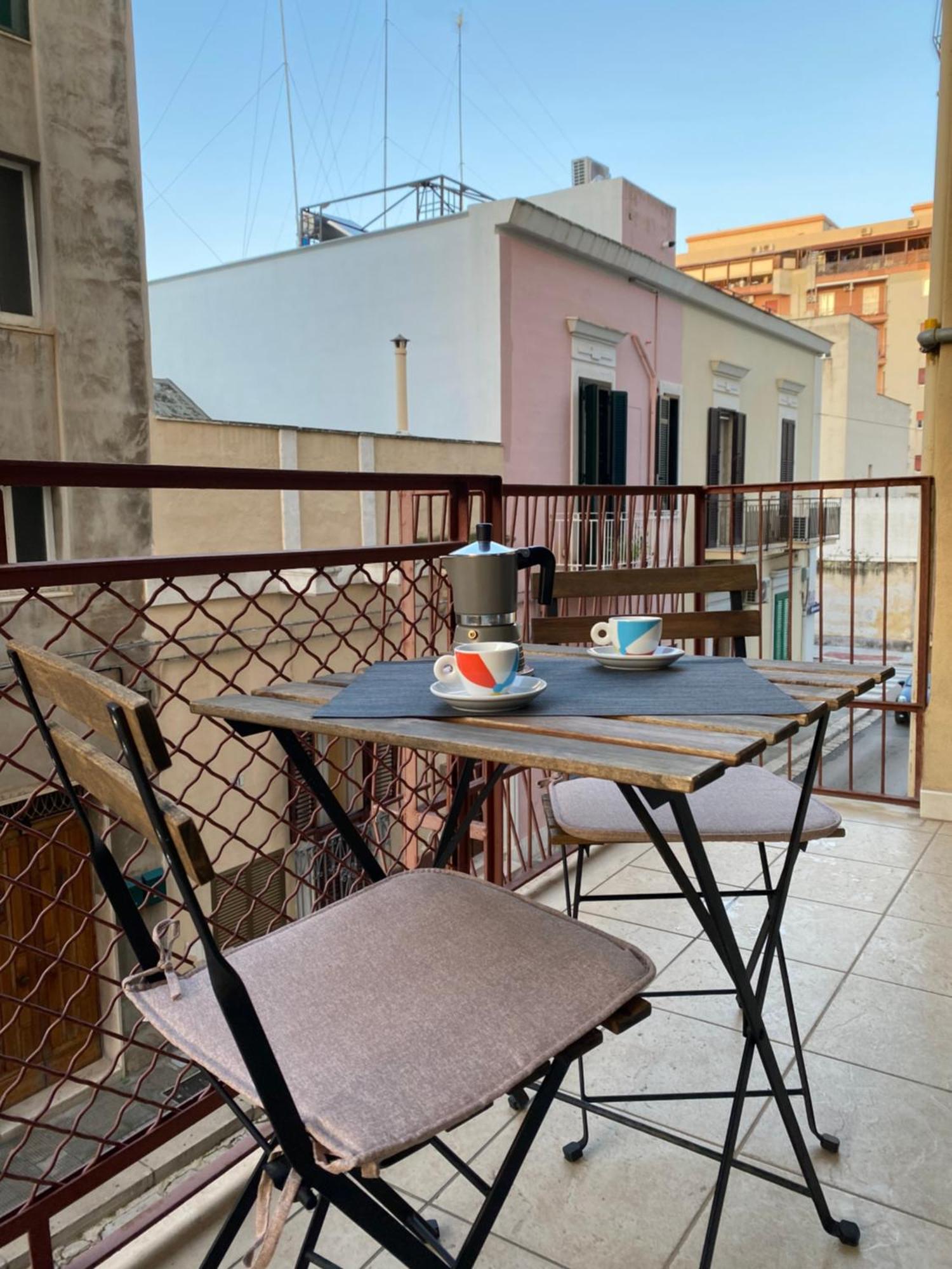 Sweet Home Margherita - Puglia Mia Apartments Monopoli Exterior foto
