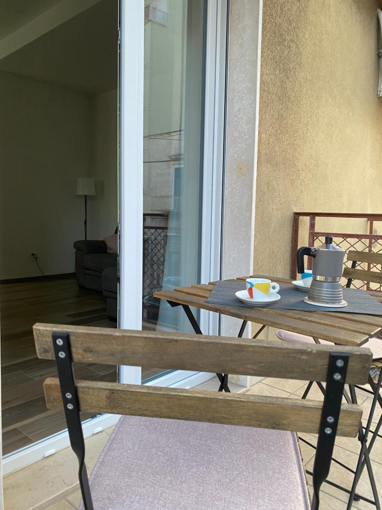 Sweet Home Margherita - Puglia Mia Apartments Monopoli Exterior foto