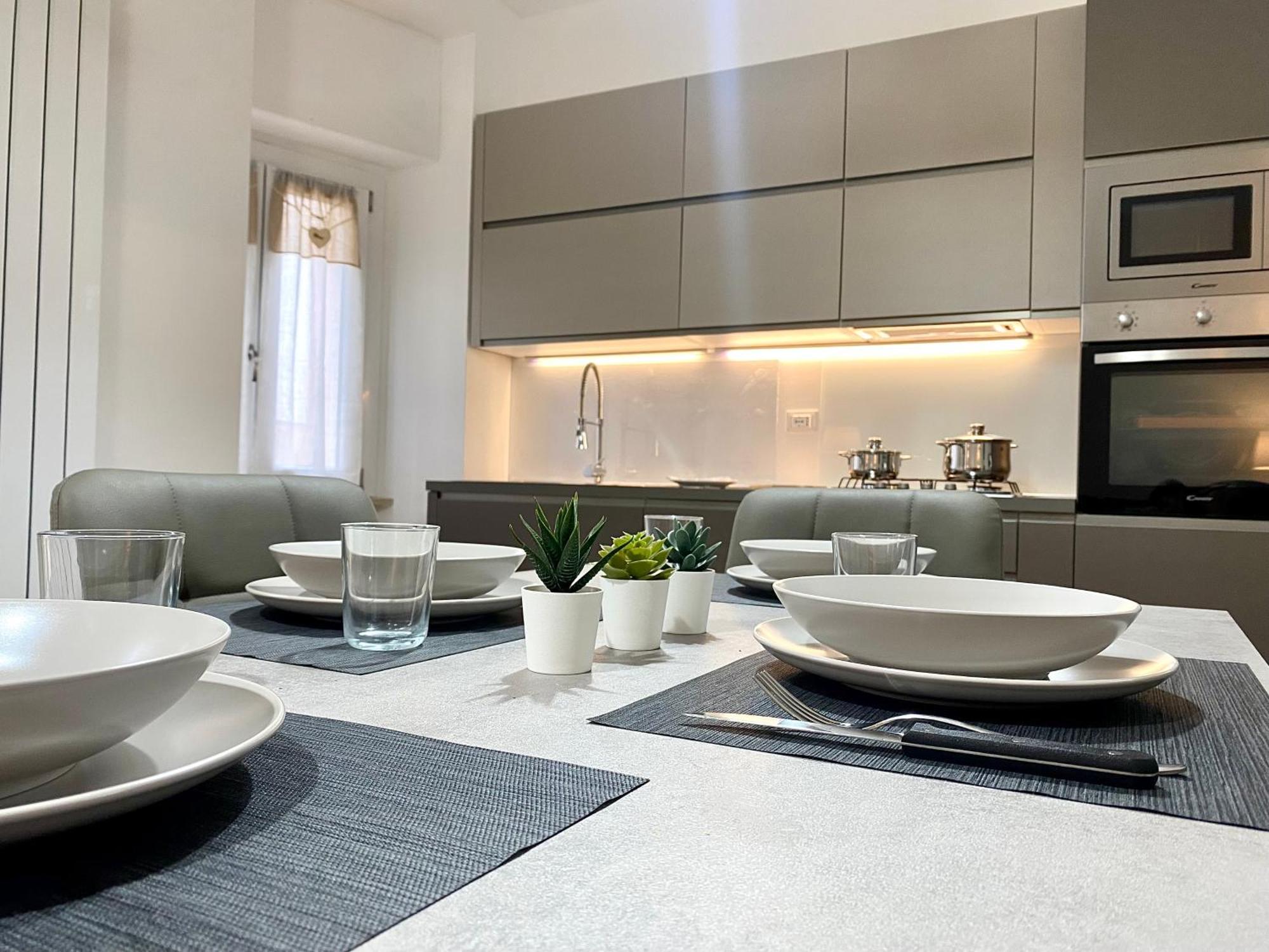 Sweet Home Margherita - Puglia Mia Apartments Monopoli Exterior foto